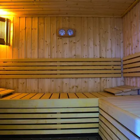 Le Du Donon Дом отдыха