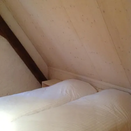 Hébergement de vacances Le Du Donon