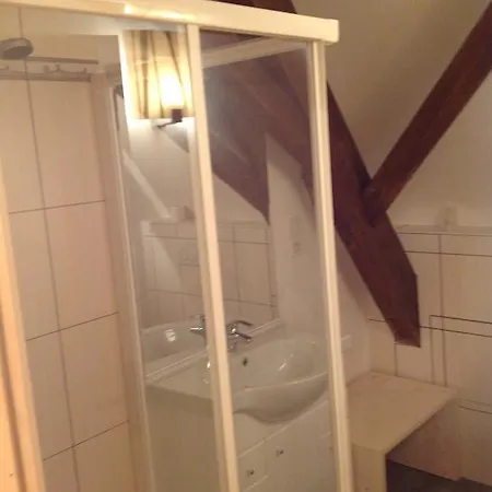 Дом отдыха Le Du Donon